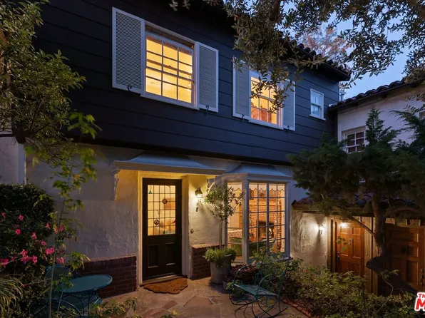 10966 Strathmore Dr APT 8, Los Angeles, CA 90024