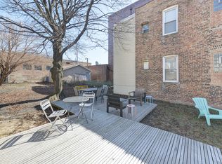 3459 S Lituanica Ave, Chicago, IL 60608