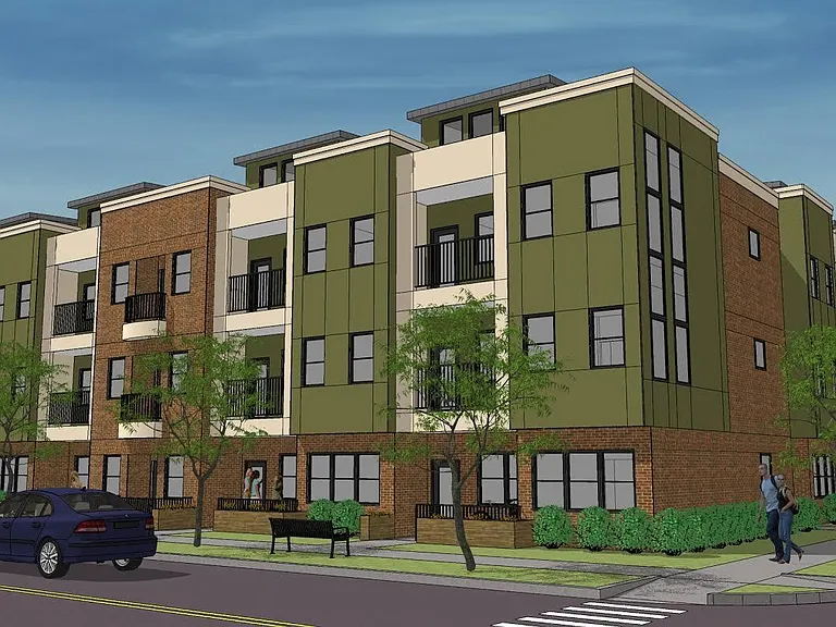 209 W Green St — Photo 3