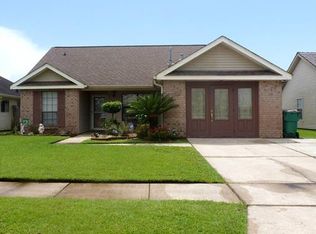 2640 Foliage Dr, Marrero, LA 70072