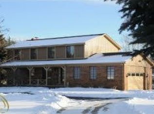 2035 Jason Dr, Commerce Township, MI