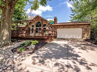 2424 Chapel Rd, Okeana, OH 45053