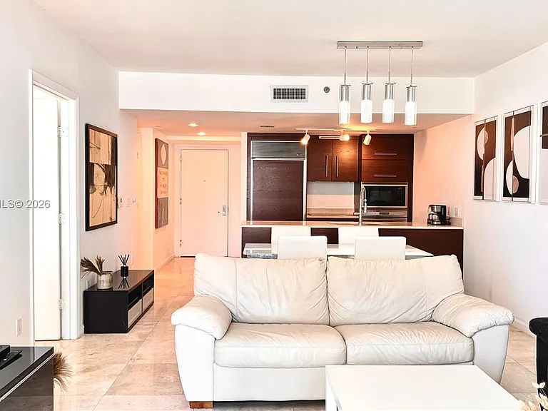 475 Brickell Ave #2512 — Photo 23
