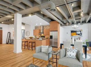 805 Peachtree St NE Unit 306, Atlanta, GA 30308