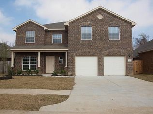 1507 Lochstone Dr, Houston, TX 77073