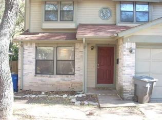 12315 Cahone Trl, Austin, TX 78729