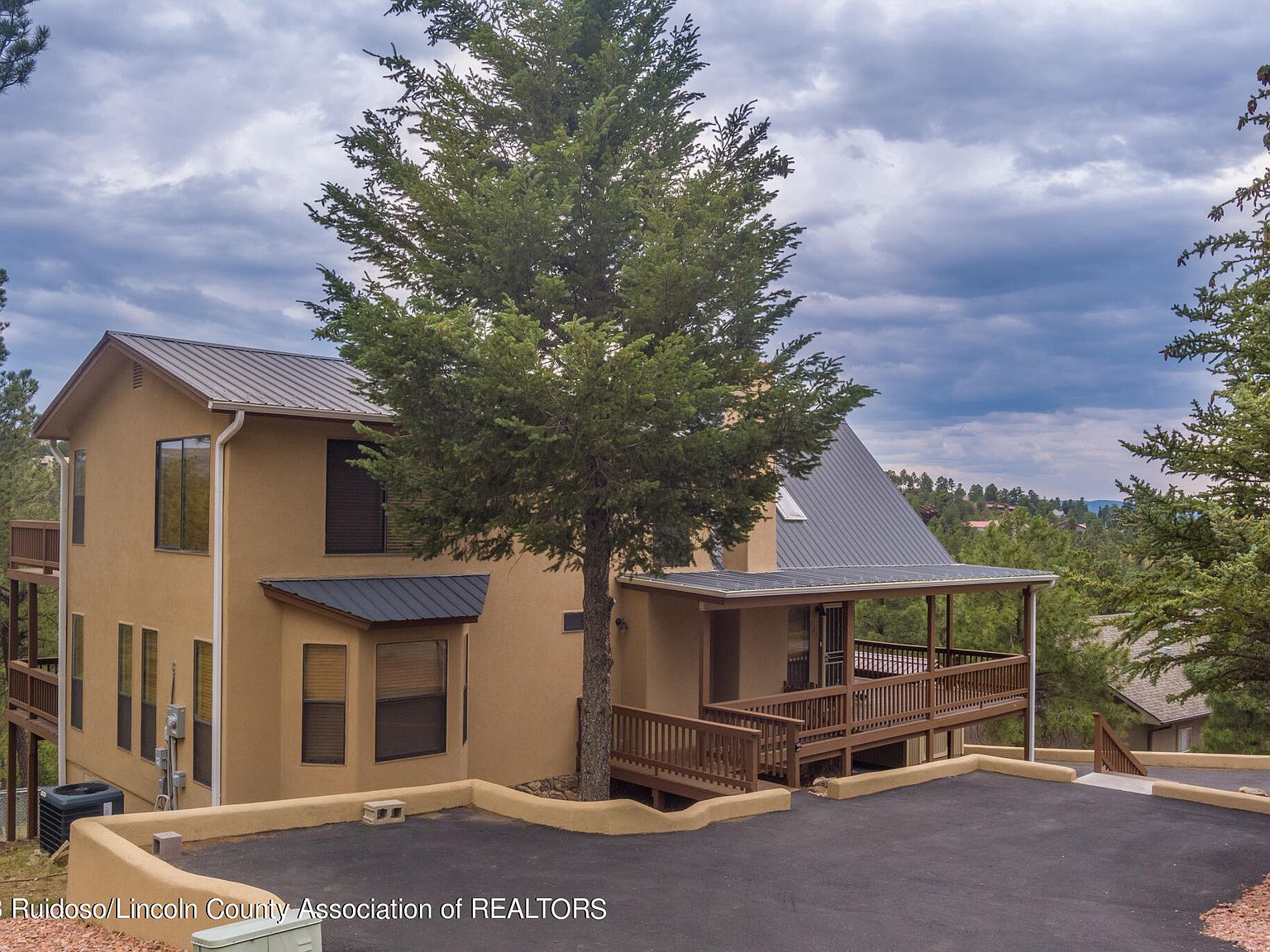 105 S Slope Ct, Ruidoso, NM 88345 MLS 129821 Zillow