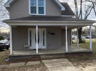 446 E Arch St, Madisonville, KY 42431