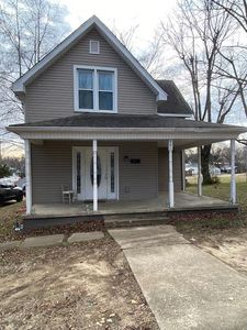 446 E Arch St, Madisonville, KY, 42431