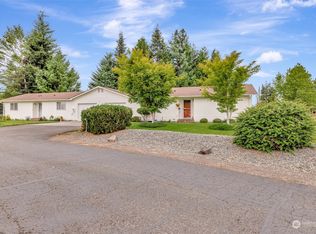 110 Trowbridge Ct, Sequim, WA 98382