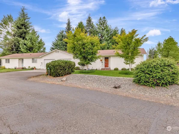 110 Trowbridge Court, Sequim, WA 98382