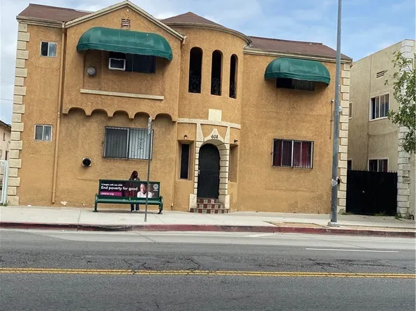 608 N Soto St, Los Angeles, CA 90033