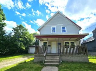 191 McKinley Ave N, Battle Creek, MI 49017