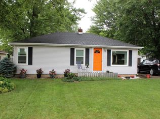 3445 Prairie St SW, Grandville, MI