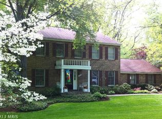 4060 Fragile Sail Way, Ellicott City, MD 21042