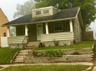 601 S 27th St, South Bend, IN 46615