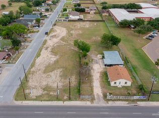 3103 N Raul Longoria Rd, San Juan, TX 78589