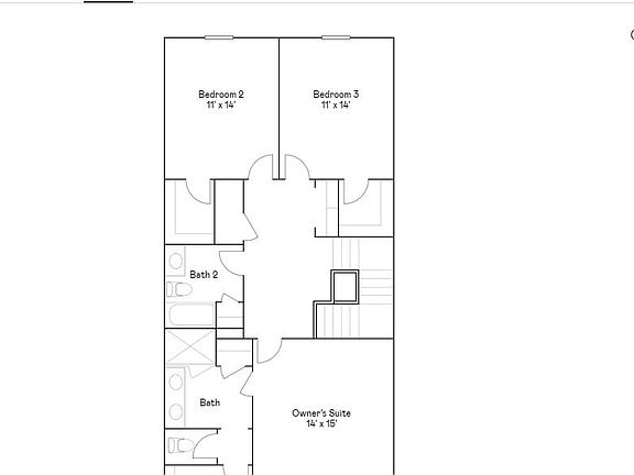 4th image of 81 Inkwood Ct