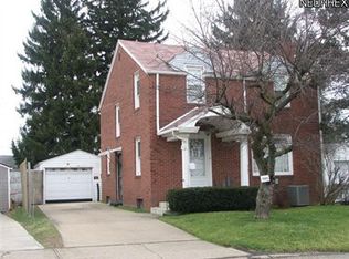 2980 Gibbs Ave NE, Canton, OH 44714