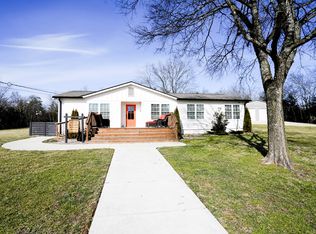 2794 Sanford Rd, Nolensville, TN 37135