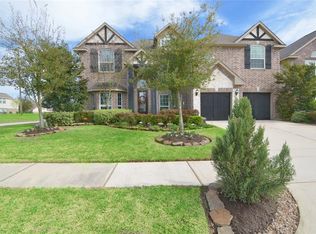 6003 Finland Ct, Spring, TX 77379