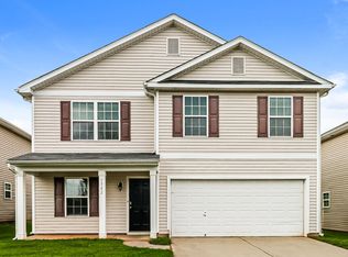 1742 Eastway Dr, Dallas, NC 28034