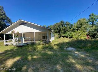 414 Klondyke Rd, Long Beach, MS 39560