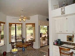 Kitchen/Nook