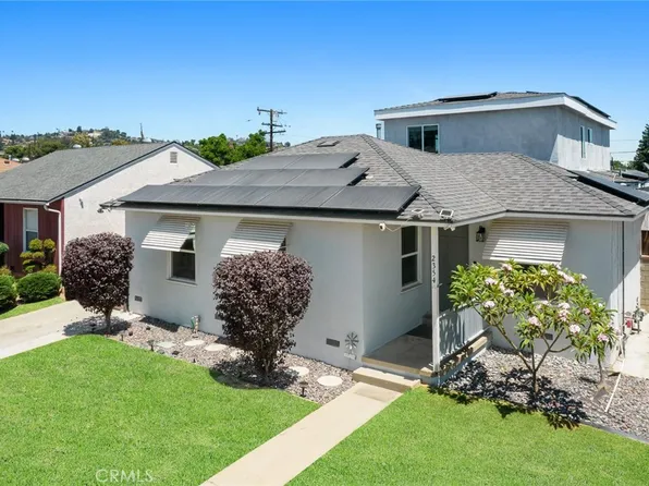 2354 Woods Ave, Monterey Park, CA 91754