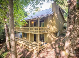 85 Susan Dr, Maggie Valley, NC 28751