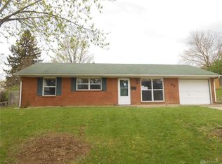 65 Beam Dr, Franklin, OH 45005