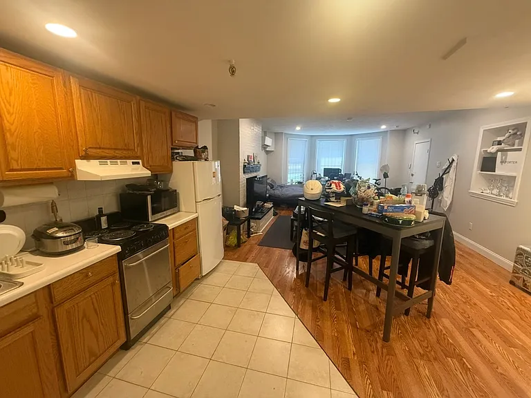 287 Beacon St #B2 — Photo 6