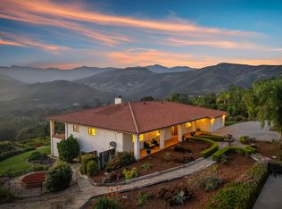 1663 Shepard Mesa Ln, Carpinteria, CA 93013