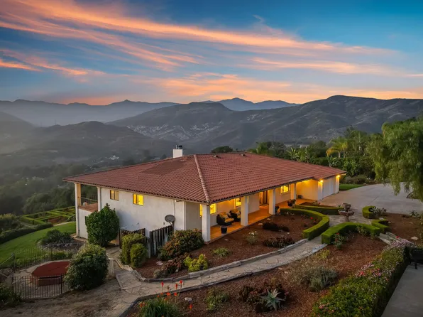 1663 Shepard Mesa Ln, Carpinteria, CA 93013