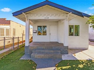 1118 E 77th Pl, Los Angeles, CA 90001