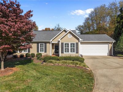 5006 Heathridge Ter, Greensboro, NC, 27410