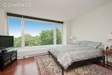 Rented by Compass