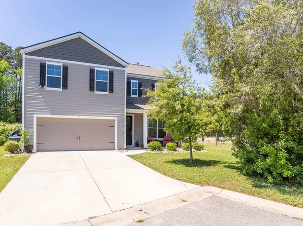 37 Kings Ct, Hilton Head Island, SC 29926