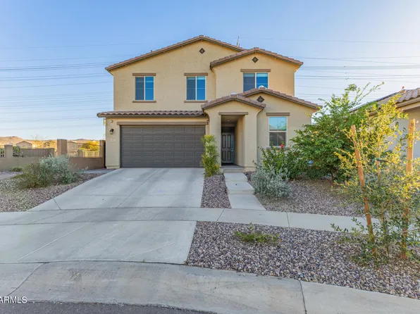 1317 E FREMONT Road, Phoenix, AZ 85042