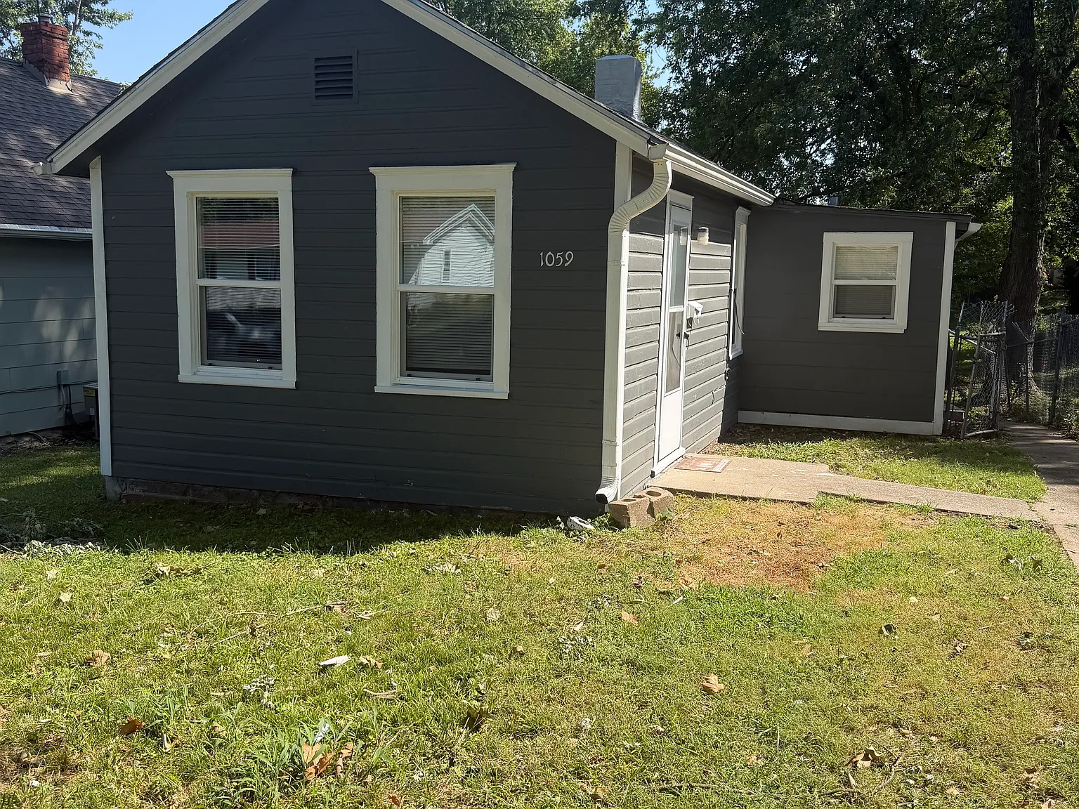 1059 Central St — Photo 1