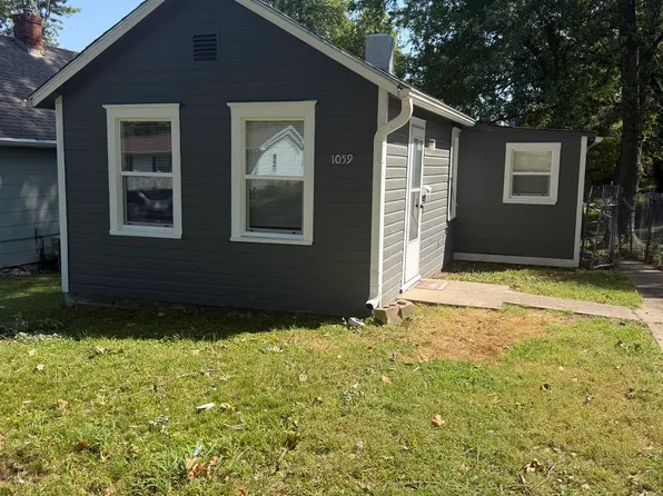 1059 Central St, Leavenworth, KS 66048