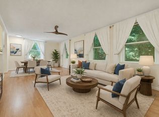 Olmstead Park Condominuims, Brookline, MA 02445
