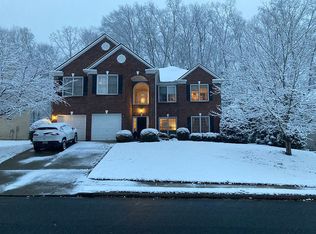 770 Gran Heritage Way, Dacula, GA 30019