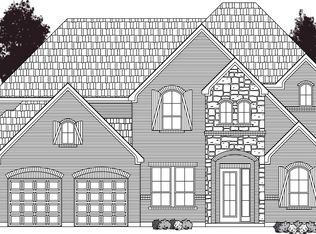 10726 Flamingo Feather Ct, Cypress, TX 77433