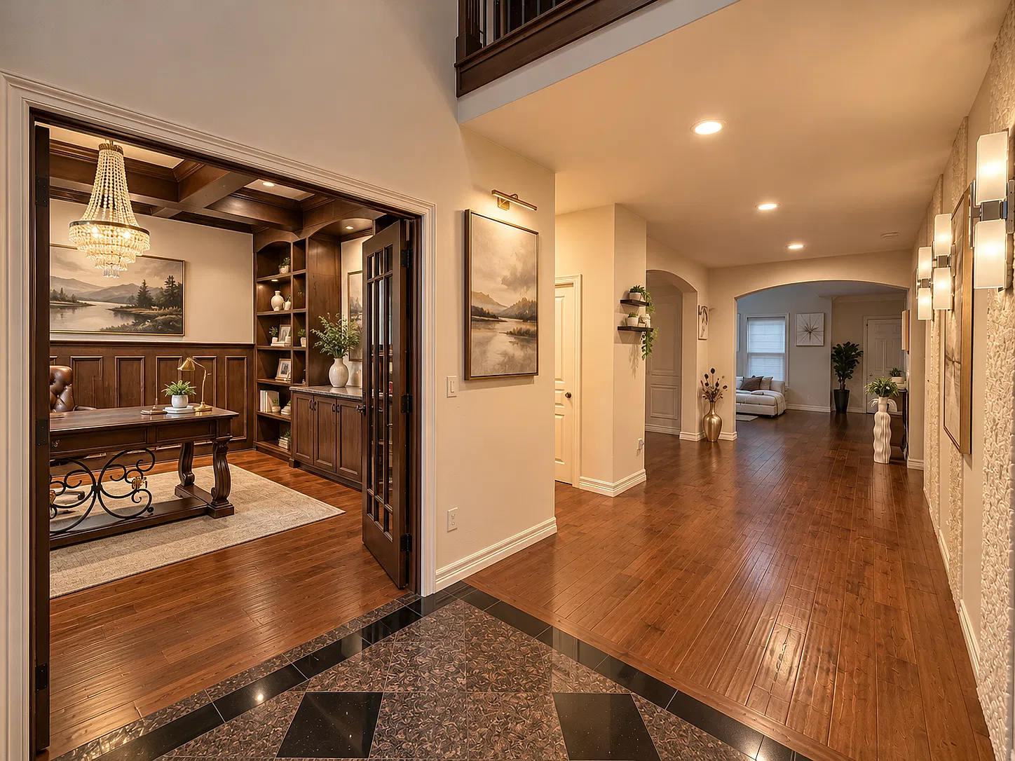 6 bed, 5636 sqft, $7,200 — Photo 2