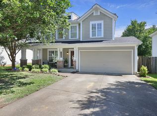 3113 Remington Park Ct, Hermitage, TN 37076