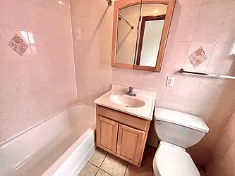 Rented by New Amsterdam Realty Group