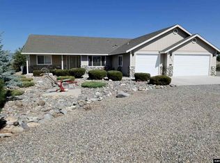 1812 Long Ct, Gardnerville, NV 89410