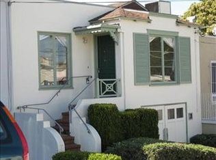 10 Stoneybrook Ave, San Francisco, CA 94112