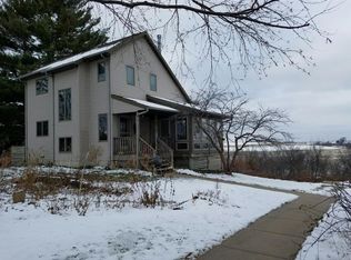 E1790 Jeffers Ln, De Soto, WI 54624